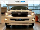 Toyota Land Cruiser 2013 года за 17 300 000 тг. в Уральск – фото 3