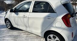 Kia Picanto 2014 годаfor4 400 000 тг. в Алматы – фото 3