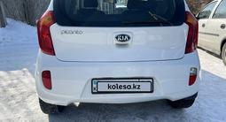 Kia Picanto 2014 годаfor4 400 000 тг. в Алматы – фото 5