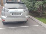 Lexus RX 400h 2004 года за 6 500 000 тг. в Алматы – фото 2