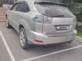 Lexus RX 400h 2004 года за 6 500 000 тг. в Алматы