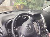 Lexus RX 400h 2004 года за 6 500 000 тг. в Алматы – фото 4