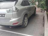 Lexus RX 400h 2004 года за 6 500 000 тг. в Алматы – фото 5
