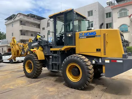 XCMG  LW300KN 2026 года за 16 800 000 тг. в Алматы
