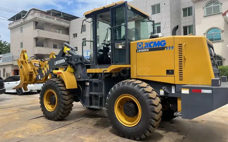 XCMG  LW300KN 2026 года за 16 800 000 тг. в Алматы