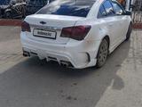 Chevrolet Cruze 2011 годаүшін3 800 000 тг. в Кокшетау – фото 2