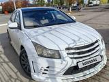 Chevrolet Cruze 2011 годаүшін3 800 000 тг. в Кокшетау