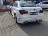 Chevrolet Cruze 2011 годаүшін3 800 000 тг. в Кокшетау – фото 3
