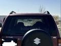 Suzuki Grand Vitara 2000 года за 2 500 000 тг. в Алматы – фото 4