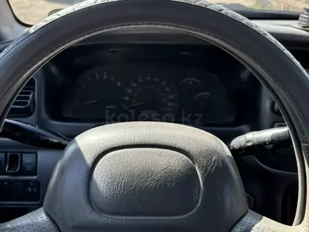 Suzuki Grand Vitara 2000 года за 2 500 000 тг. в Алматы – фото 5