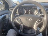 Hyundai Elantra 2014 годаүшін4 200 000 тг. в Актау