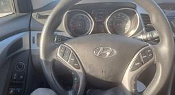 Hyundai Elantra 2014 года за 4 200 000 тг. в Актау