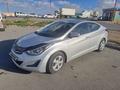 Hyundai Elantra 2014 года за 4 200 000 тг. в Актау – фото 4