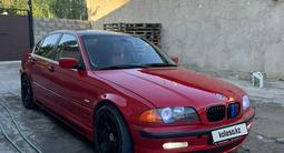 BMW 330 2000 годаүшін3 800 000 тг. в Жаркент – фото 4