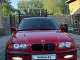 BMW 330 2000 годаүшін3 800 000 тг. в Жаркент