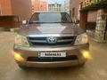 Toyota Fortuner 2006 годаүшін8 500 000 тг. в Актау – фото 3