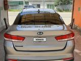 Kia Optima 2016 годаүшін4 300 000 тг. в Алматы – фото 5