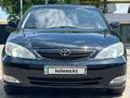 Toyota Camry 2003 годаүшін4 900 000 тг. в Алматы – фото 22