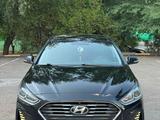 Hyundai Sonata 2020 года за 8 000 000 тг. в Алматы