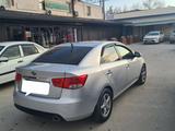 Kia Cerato 2010 годаүшін4 500 000 тг. в Жанаозен – фото 3