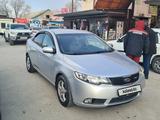 Kia Cerato 2010 годаүшін4 500 000 тг. в Жанаозен – фото 5