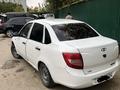 ВАЗ (Lada) Granta 2190 2014 годаfor2 700 000 тг. в Актобе – фото 3