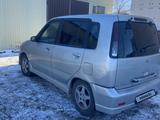 Nissan Cube 1998 годаfor1 000 000 тг. в Балхаш – фото 3