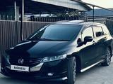 Honda Odyssey 2011 года за 3 500 000 тг. в Алматы – фото 4
