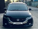 Honda Odyssey 2011 года за 3 500 000 тг. в Алматы – фото 3