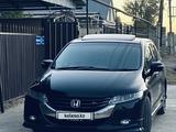 Honda Odyssey 2011 года за 3 500 000 тг. в Алматы – фото 5