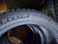 Шины Michelin 245/45r21 шип за 215 000 тг. в Семей