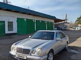 Mercedes-Benz E 280 1997 годаүшін2 980 000 тг. в Алматы – фото 4