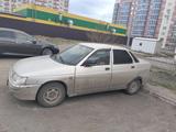 ВАЗ (Lada) 2110 2006 года за 1 000 000 тг. в Уральск – фото 2