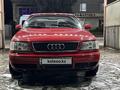 Audi A6 1994 годаүшін3 300 000 тг. в Шу – фото 10