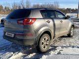 Kia Sportage 2011 года за 7 400 000 тг. в Костанай