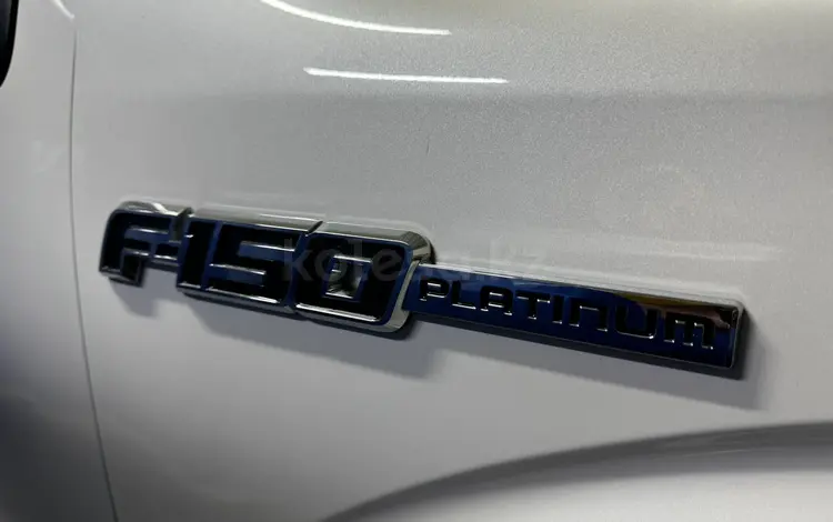 Ford F-Series 2012 года за 25 000 000 тг. в Алматы