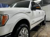 Ford F-Series 2012 года за 25 000 000 тг. в Алматы – фото 3