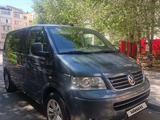 Volkswagen Multivan 2007 года за 8 800 000 тг. в Астана – фото 2