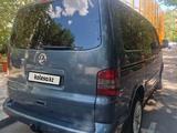 Volkswagen Multivan 2007 года за 8 800 000 тг. в Астана – фото 3