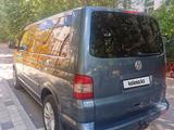 Volkswagen Multivan 2007 года за 8 800 000 тг. в Астана – фото 4