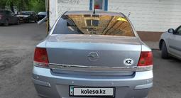 Opel Astra 2008 годаfor2 800 000 тг. в Петропавловск – фото 4