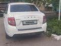 ВАЗ (Lada) Granta 2190 2021 годаүшін3 300 000 тг. в Костанай – фото 2