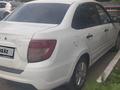 ВАЗ (Lada) Granta 2190 2021 годаүшін3 300 000 тг. в Костанай – фото 3