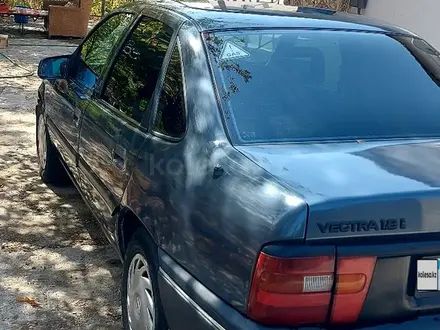 Opel Vectra 1995 года за 1 150 000 тг. в Шымкент – фото 6