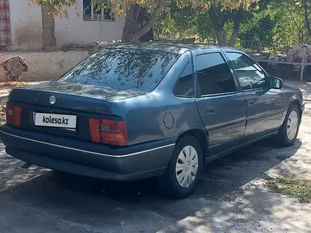 Opel Vectra 1995 года за 1 150 000 тг. в Шымкент – фото 5