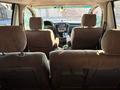 Toyota Alphard 2004 годаүшін7 800 000 тг. в Тараз – фото 10