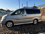 Toyota Alphard 2004 годаүшін7 800 000 тг. в Тараз