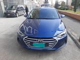 Hyundai Elantra 2017 года за 5 000 000 тг. в Актобе