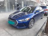 Hyundai Elantra 2017 года за 5 000 000 тг. в Актобе – фото 3