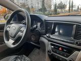 Hyundai Elantra 2017 года за 5 000 000 тг. в Актобе – фото 5